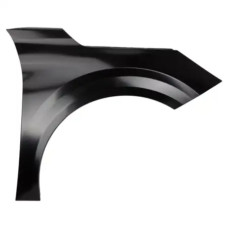 ORIGINAL Peugeot MOPAR fender 208 2 front right 9823146980