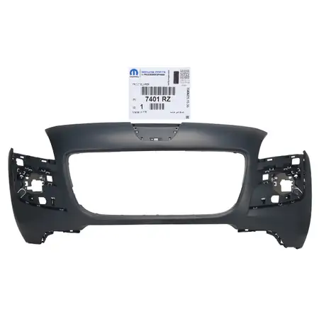 ORIGINAL Peugeot MOPAR Sto&szlig;stange Sto&szlig;f&auml;nger Frontverkleidung 3008 Gro&szlig;raumlimous. 7401.RZ