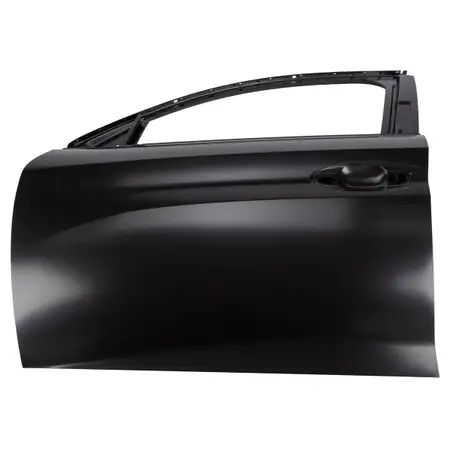 ORIGINAL Peugeot Mopar vehicle door, driver's door, 208, 2 front left, 9829810780