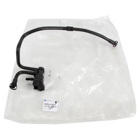 ORIGINAL Peugeot Citroen MOPAR Solenoid Valve Fuel Line 308 1 2 C4 1 2 V759514680