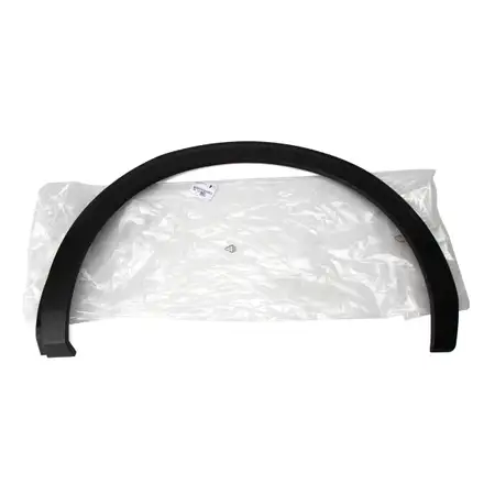 ORIGINAL Peugeot MOPAR trim strip wheel arch 5008 2 rear left 98140714XT
