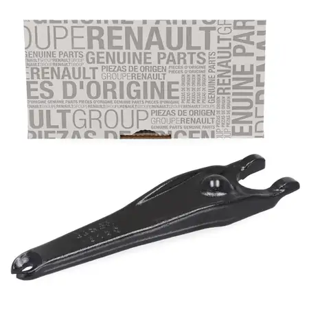 ORIGINAL Renault Dacia release fork clutch fork Clio 2 Thalia 1 Kangoo 7700112818