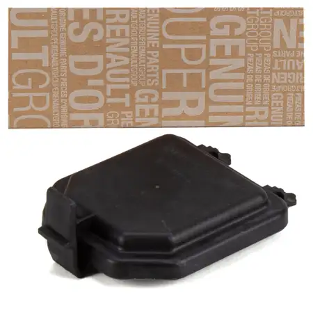 ORIGINAL Renault headlight cover Twingo 2 until 12/2011 7701064008