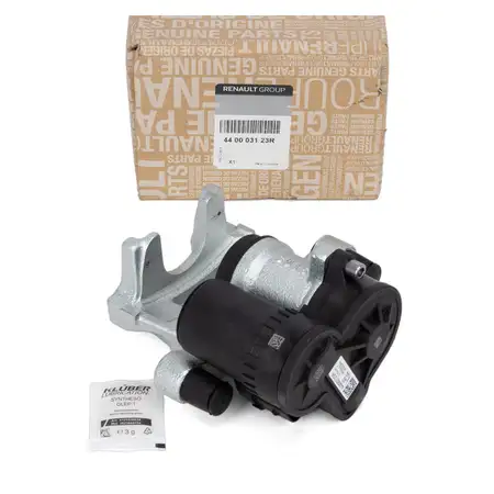 ORIGINAL Renault Bremssattel R4 R5 E-Tech Captur 2 Hinterachse 440003123R