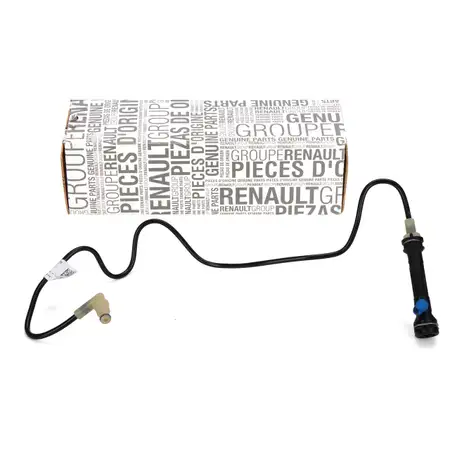 ORIGINAL Dacia hydraulic line release bearing master cylinder clutch Duster HM 308518683R