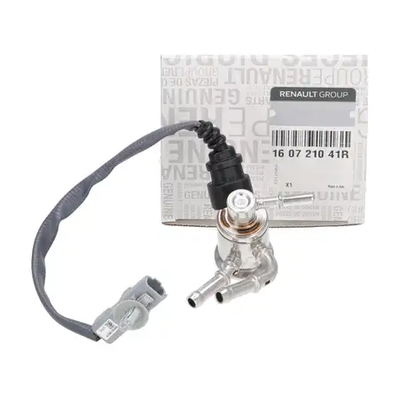 ORIGINAL Renault Einspritzd&uuml;se Harnstoff Master 3 2.3 dCi 4 2.0D 160721041R