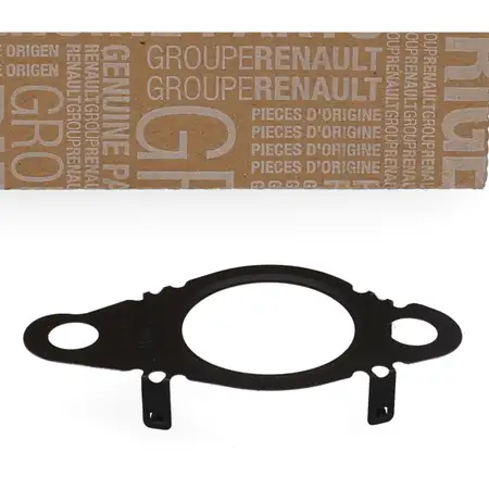 ORIGINAL RENAULT Dichtung AGR-Ventil Espace 5 Scenic / Megane 4 1.7/2.0 dCi 147228349R