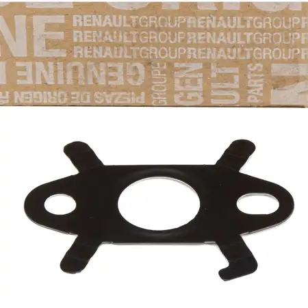 ORIGINAL Renault Dacia Dichtung &Ouml;lauslass Dokker Megane 3 Clio 3 Laguna 3 7701048678