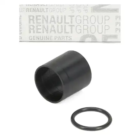 ORIGINAL Renault Dichtungssatz Einspritzd&uuml;se Espace 2 3 Master 2 Trafic 2.2 dCi 7701474025