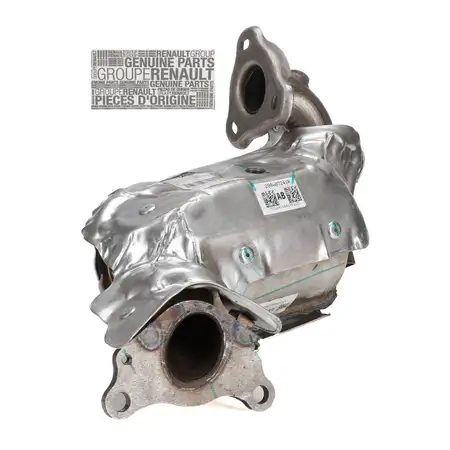 ORIGINAL Renault Dacia Ru&szlig;partikelfilter SCR-Katalysator Clio 4 0.9/1.2 Tce 208A07241R