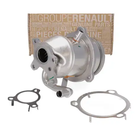 ORIGINAL Renault Radiator EGR Valve Trafic 3 2.0 dCi 147354591R