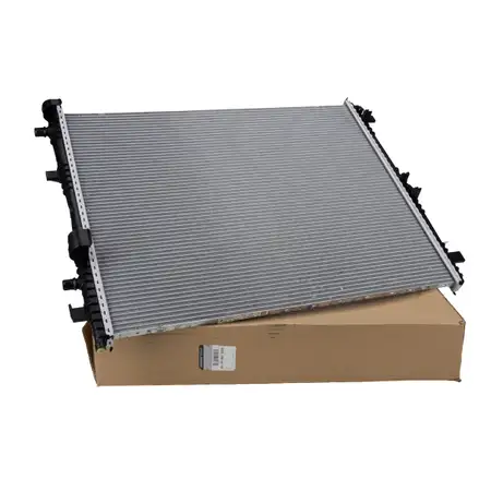 ORIGINAL Renault Radiator Engine Cooler Water Cooler Trafic 3 214100192R