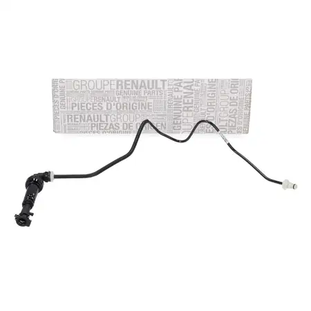 ORIGINAL Renault Kupplungsleitung Schaltgetriebe Kangoo 3 308518647R
