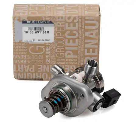 ORIGINAL Renault high-pressure pump injection pump Scenic Megane 4 1.3 TCe 166303162R