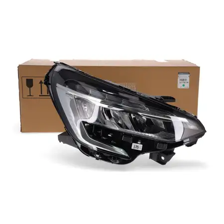 ORIGINAL Renault LED Hauptscheinwerfer Clio 5 rechts bis 06.2023 260103814R