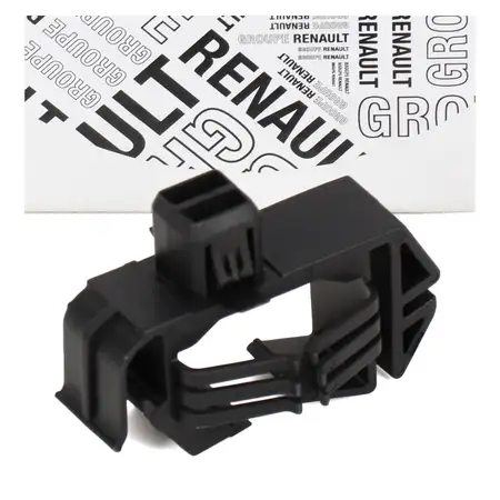ORIGINAL Renault Dacia Halter Sonnenblende Trafic 3 Twingo 2 Logan 2 Sandero 2964005726R