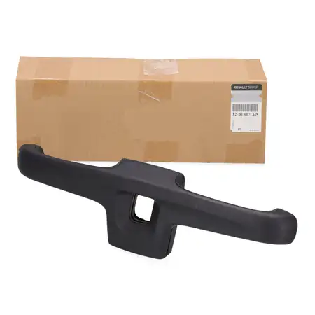 ORIGINAL Renault Heckklappengriff Griff ohne Motor Trafic 2 hinten 8200007345