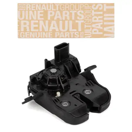 ORIGINAL Renault DACIA tailgate lock Kangoo 3 Jogger RK 905030934R