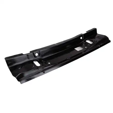 ORIGINAL Renault R&uuml;ckwand Heckblech Clio 4 hinten mitte 852487500R