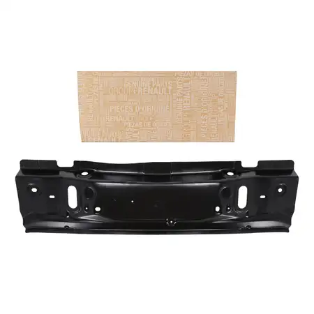 ORIGINAL RENAULT Heckblech R&uuml;ckwand Clio 4 ab Produktions-Nr. R/S hinten mitte 852480430R
