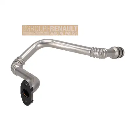 ORIGINAL Renault &Ouml;lleitung Turbolade R&uuml;cklauf Master 2 Trafic 2 Megane 1 1.9D 8200502013