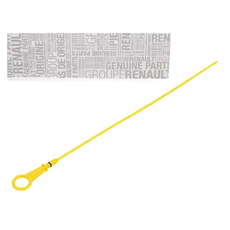 ORIGINAL Renault &Ouml;lpeilstab &Ouml;lmessstab Megane 2 3 Scenic 2 Clio 2 1.4 1.6 7701067122