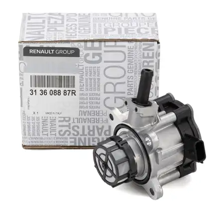 ORIGINAL Renault Dacia &Ouml;lpumpe Automatikgetriebe Captur 2 Clio 5 Jogger 1.6 313608887R