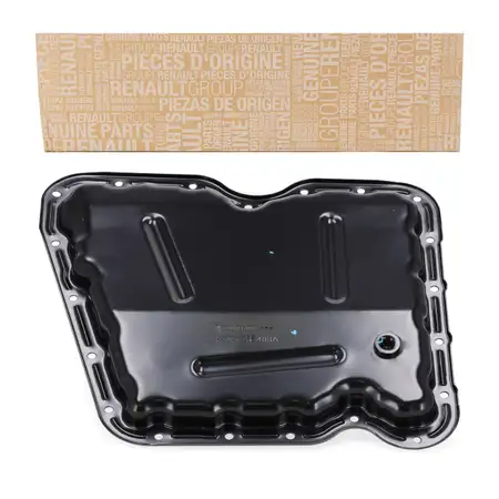 ORIGINAL RENAULT &Ouml;lwanne Motor&ouml;lwanne Megane / Scenic 2 3 Espace 4 2.0 dCi 8200795039