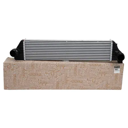 ORIGINAL Renault Ladeluftk&uuml;hler Turbok&uuml;hler Intercooler Master 3 144969388R