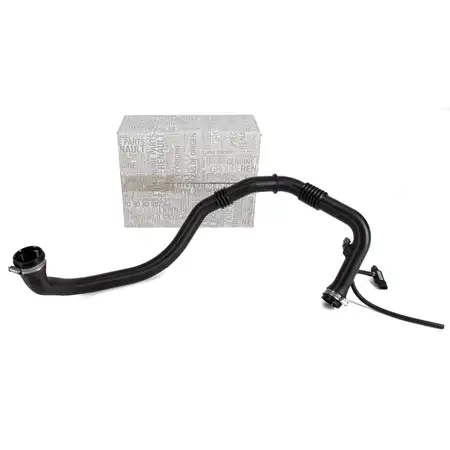 ORIGINAL Renault intercooler hose turbocharger hose Kangoo 1.5 dCi 8200290500