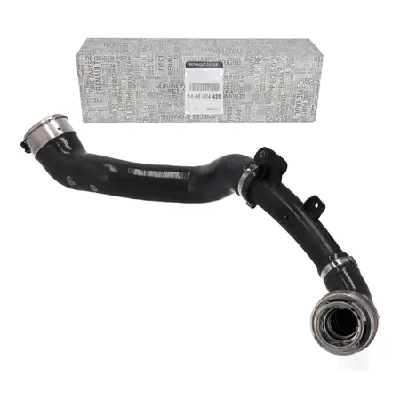 ORIGINAL Renault intercooler hose turbo hose Kadjar 1.3 TCe 144600442R