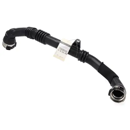 ORIGINAL Renault Dacia Ladeluftschlauch Turboschlauch Captur 1 Clio 4 1.5 dCi 144604599R