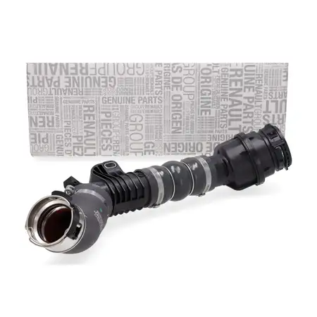 ORIGINAL Renault Dacia Ladeluftschlauch KANGOO 3 Megane 4 DUSTER HM Logan 2 1.5D144604837R
