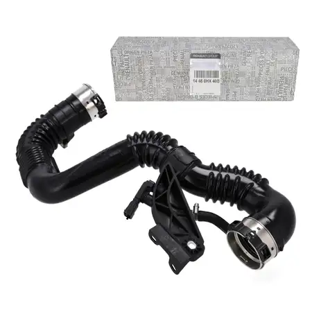 ORIGINAL Renault intercooler hose turbo hose Kadjar 1.6 dCi 14460HX40B