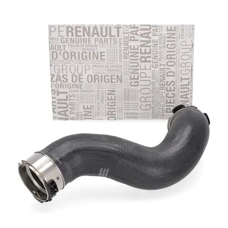 ORIGINAL Renault Ladeluftschlauch Turboschlauch Koleos 2 HC 2.0 dCi / Blue dCi 144634BD0A
