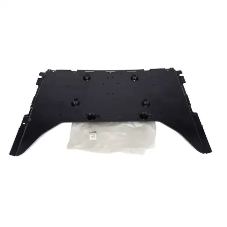 ORIGINAL Renault Unterfahrschutz Unterbodenschutz Motorschutz Twingo 3 hinten 748427028R
