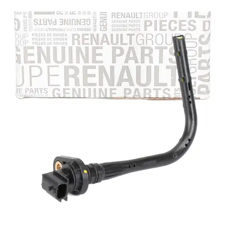 ORIGINAL Renault Dacia &Ouml;lstandsensor &Ouml;lniveau Clio 4 5 Duster Logan 2 0.9 1.0 111459589R