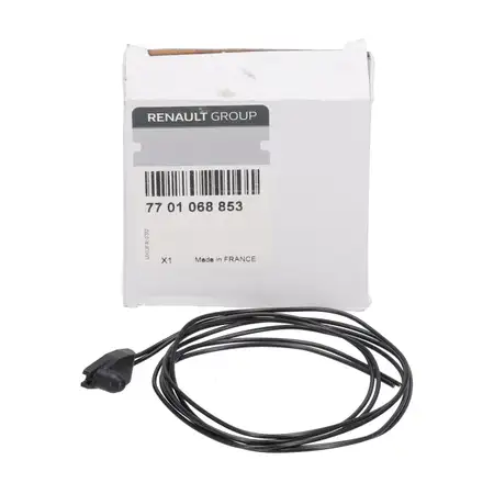 ORIGINAL Renault Sensor Au&szlig;entemperatur Spiegel Grand / Kangoo 2 7701068853