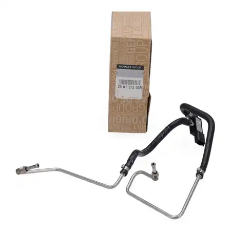 ORIGINAL RENAULT Abgasdrucksensor Differenzdruck Clio 4 Megane 2 3 Trafic 3 208157303R