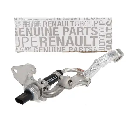 ORIGINAL Renault Abgasdrucksensor Differenzdrucksensor Master 3 2.3 dCi 223214999R