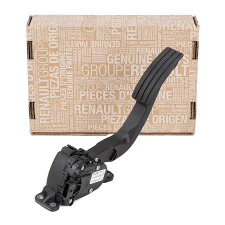 ORIGINAL Renault Gaspedalstellungssensor Gaspedalsensor Sensor Twingo 2 5-Gang 8200426241