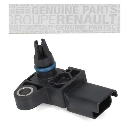 ORIGINAL Renault Dacia Luftdrucksensor Clio 5 Captur 2 Megane 4 1.0 TCe 1.5D 223655883R
