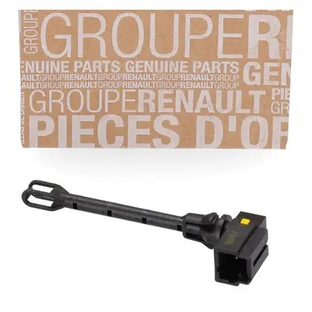 ORIGINAL Renault Temperatursonde Sensor Clio 4 5 Captur 1 2 Symbioz Zoe Express 277231339R