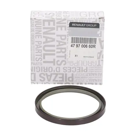 ORIGINAL Renault ABS Ring Sensorring Master 3 mit Heckantrieb Hinterachse 479700660R