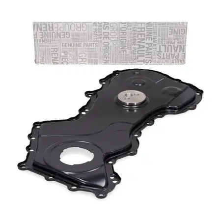 ORIGINAL Renault Steuergeh&auml;usedeckel Trafic 3 2.0 dCi M9R710 135029114R