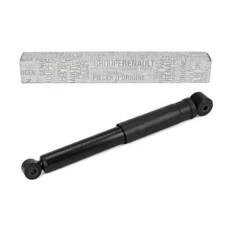 ORIGINAL Renault Sto&szlig;d&auml;mpfer D&auml;mpfer Trafic 3 hinten 562106849R