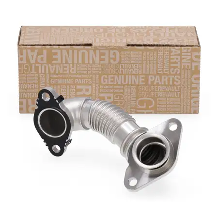 ORIGINAL Renault Rohrleitung AGR-Ventil K&uuml;hler Master 3 Megane 4 1.6/2.3 dCi 147251986R