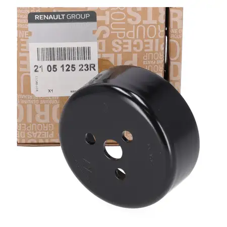 ORIGINAL Renault Dacia Pulley Water Pump Captur 2 Clio 5 Sandero 3 1.0 210512523R