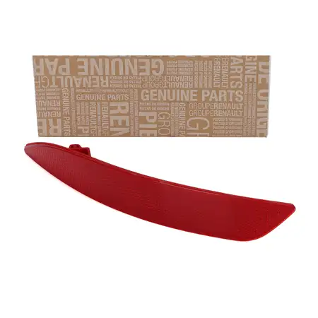 ORIGINAL Renault Reflektor R&uuml;ckstrahler Sto&szlig;stange Talisman Grandtour links 265651351R