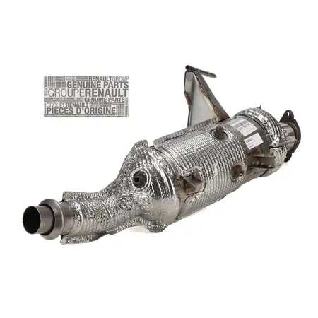ORIGINAL Renault Ru&szlig;partikelfilter Master 3 2.3 dCi mit SCR von 09.16-03.2020 200100412R